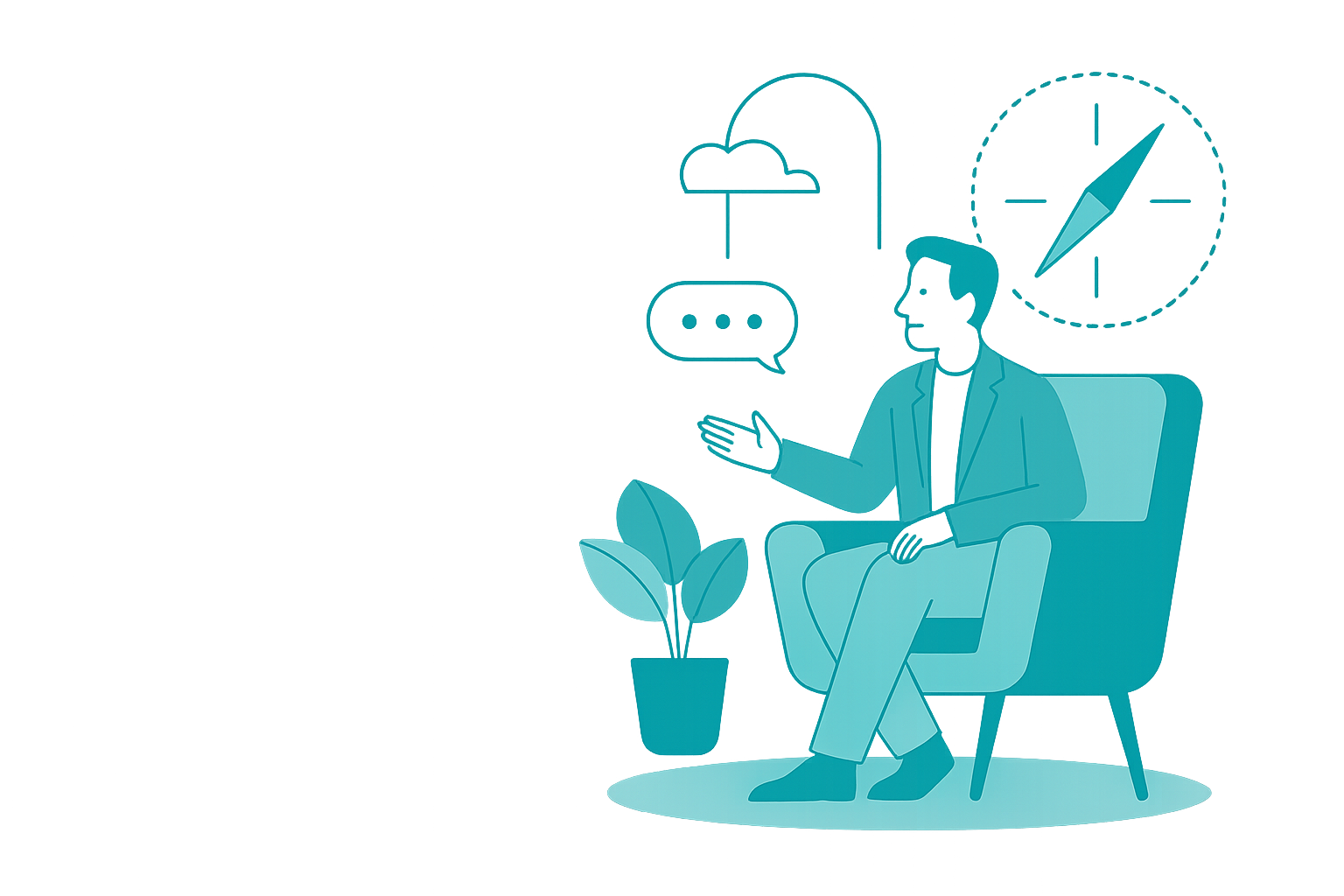 Systemische Prozessberatung & Konfliktklärung für Organisationen in Dresden